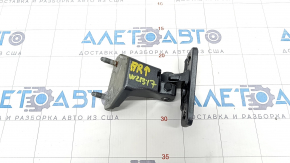 Upper rear right door hinge Mercedes W213 E 17-23