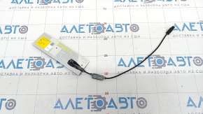 Antenna on the rear window Mercedes W213 E 17-23