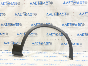 Front right fender arch trim BMW X3 F25 11-17