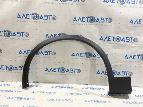 Front left fender arch trim BMW X3 F25 11-17