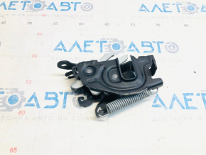 Hood lock right BMW 5 G30 17-23
