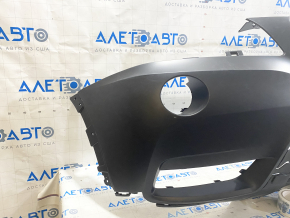 Bare front bumper BMW X3 F25 11-14 prerest