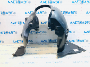 Front left mudguard BMW X1 F48 16-22