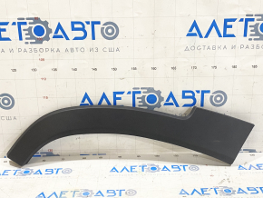 Door trim rear right Jeep Cherokee KL 19-arch structure