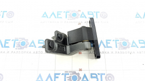Door hinge lower rear left Mercedes W213 E 17-23