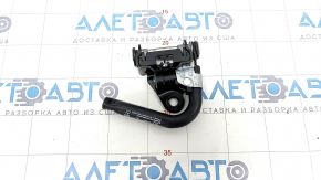 Driver's seat belt tensioner Mercedes W213 E 17-23