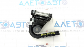 Driver's seat belt tensioner Mercedes W213 E 17-23