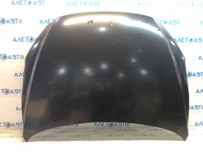 Naked hood Mazda 3 14-18 BM steel