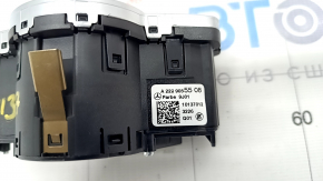 Light control Mercedes W213 E 17-23 type 1
