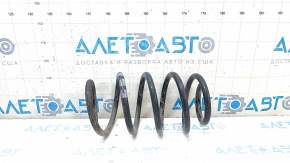 Front right spring for Ford Transit Connect MK2 13-18, purple, gray, purple