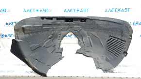 Front right mudguard Volvo XC90 16-23