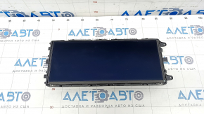 Monitor, display, navigation Mercedes W213 E 300/400/450/43/63 17-20 points on the surface