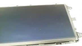 Monitor, display, navigation Mercedes W213 E 300/400/450/43/63 17-20 points on the surface