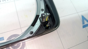 Mercedes W213 E 17-19 instrument panel trim without projection, scratches, broken fasteners