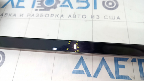 Mercedes W213 E 17-19 instrument panel trim without projection, scratches, broken fasteners