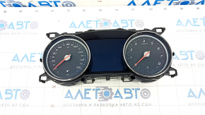 Instrument cluster Mercedes W213 E 300/350/400/43 17-20 without projection, 55k