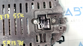 Instrument cluster Mercedes W213 E 300/350/400/43 17-20 without projection, 55k