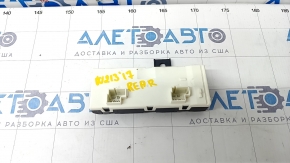 Mercedes W213 E 17-23 Trunk Lid Control Unit