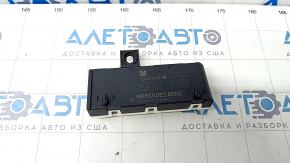 Mercedes W213 E 17-23 Trunk Lid Control Unit