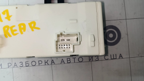 Mercedes W213 E 17-23 Trunk Lid Control Unit