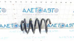 Rear right spring Kia Sorento 14-15 3.3
