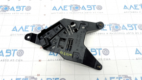 Bracket for the control unit of the trunk lid Mercedes W213 E 17-23