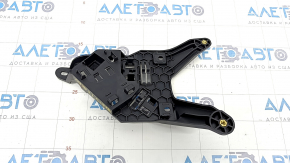 Bracket for the control unit of the trunk lid Mercedes W213 E 17-23