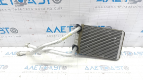 Chevrolet Cruze 16 heater radiator - dented