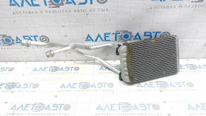 Chevrolet Cruze 16 heater radiator - dented