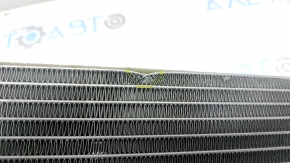 Chevrolet Cruze 16 heater radiator - dented