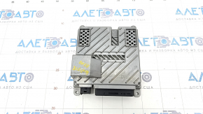 Mercedes W213 E 17-23 Burmester Audio Amplifier