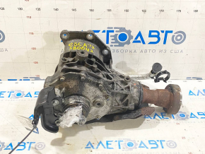 Transfer case front gearbox Ford Escape MK3 13-19 2.0T AWD 130K