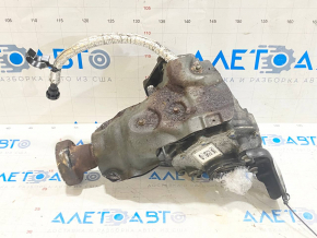 Transfer case front gearbox Ford Escape MK3 13-19 2.0T AWD 130K