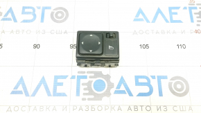 Nissan Murano z50 03-07 mirror control