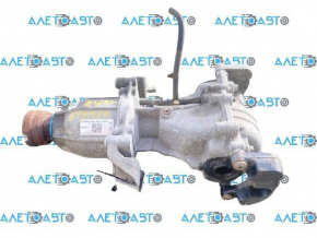 Rear differential gearbox Ford Escape MK3 17-19 rest 2.0, 130K