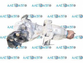 Rear differential gearbox Ford Escape MK3 17-19 rest 2.0, 130K