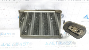 Suzuki Kizashi 10-15 evaporator with valve