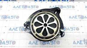 Subwoofer Mercedes W213 E 17-23 driver's feet, Burmester