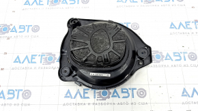 Subwoofer Mercedes W213 E 17-23 driver's feet, Burmester