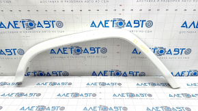 Front left wing arch trim Mercedes G550 W463 19-