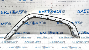 Front left wing arch trim Mercedes G550 W463 19-