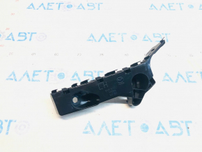 Front bumper mount left Mazda 3 14-18 BM