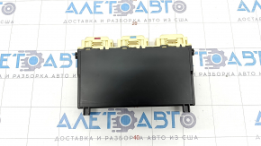 Mercedes W213 E 17-23 Passenger Seat Control Unit