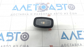 Driver's footwell light Mercedes W213 E 17-23