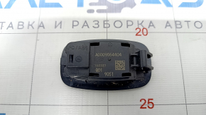 Driver's footwell light Mercedes W213 E 17-23