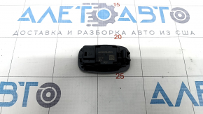 Passenger footwell light Mercedes W213 E 17-23