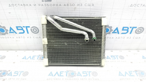 Jeep Compass 17 Evaporator - No Sensor
