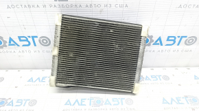 Jeep Compass 17 Evaporator - No Sensor