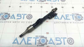 Injector nozzle BMW X5 E70 07-13 3.0 N55 chip is broken