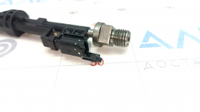 Injector nozzle BMW X5 E70 07-13 3.0 N55 chip is broken